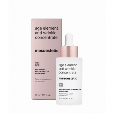Mesoestetic Age Element Anti-Wrinkle Concentrate
